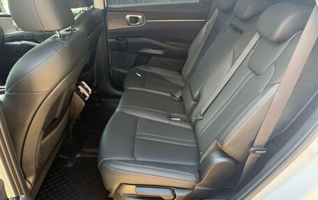 KIA Sorento IV, 2021 год, 3 840 000 рублей, 26 фотография