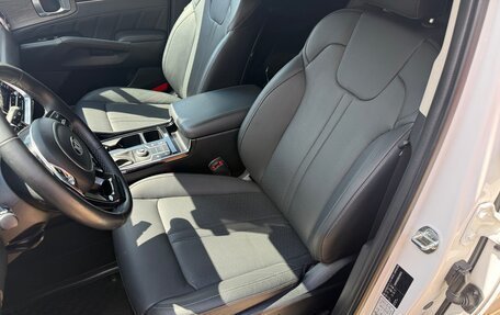 KIA Sorento IV, 2021 год, 3 840 000 рублей, 32 фотография
