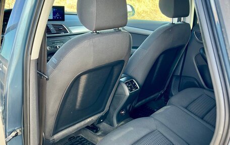 Audi Q3, 2015 год, 1 550 000 рублей, 7 фотография