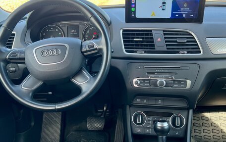 Audi Q3, 2015 год, 1 550 000 рублей, 8 фотография