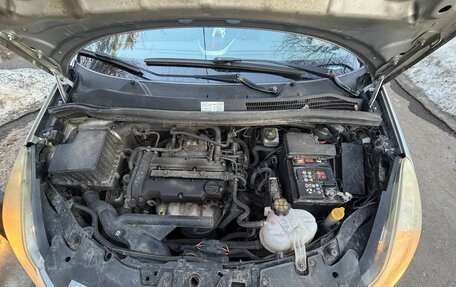 Opel Corsa D, 2007 год, 450 000 рублей, 5 фотография