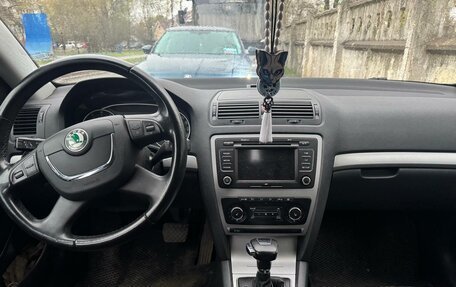 Skoda Octavia, 2012 год, 900 000 рублей, 3 фотография