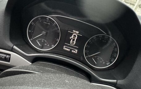 Skoda Octavia, 2012 год, 900 000 рублей, 2 фотография