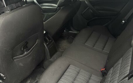 Skoda Octavia, 2012 год, 900 000 рублей, 9 фотография