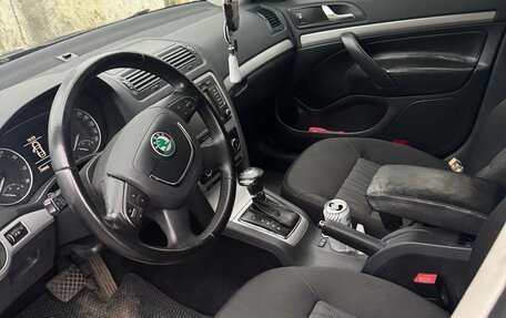 Skoda Octavia, 2012 год, 900 000 рублей, 5 фотография