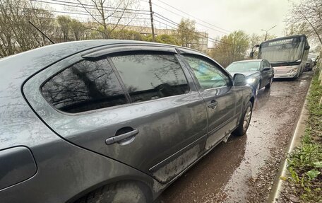 Skoda Octavia, 2012 год, 900 000 рублей, 4 фотография