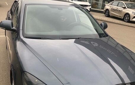 Skoda Octavia, 2012 год, 900 000 рублей, 6 фотография