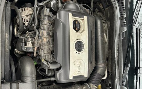Skoda Octavia, 2012 год, 900 000 рублей, 10 фотография