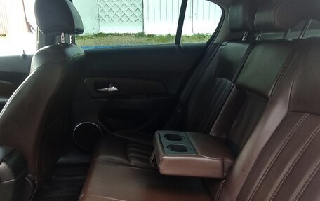 Chevrolet Cruze II, 2013 год, 860 000 рублей, 5 фотография