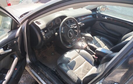 Audi A6 allroad, 2004 год, 300 000 рублей, 3 фотография
