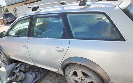 Audi A6 allroad, 2004 год, 300 000 рублей, 4 фотография