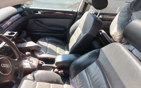 Audi A6 allroad, 2004 год, 300 000 рублей, 6 фотография