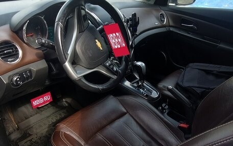 Chevrolet Cruze II, 2013 год, 860 000 рублей, 7 фотография