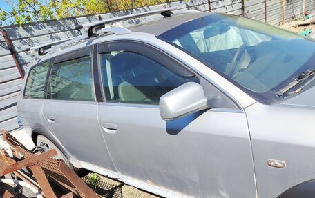 Audi A6 allroad, 2004 год, 300 000 рублей, 7 фотография