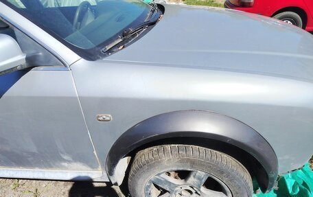 Audi A6 allroad, 2004 год, 300 000 рублей, 8 фотография