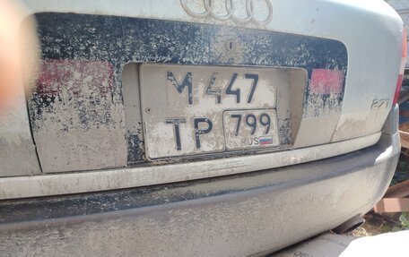 Audi A6 allroad, 2004 год, 300 000 рублей, 12 фотография