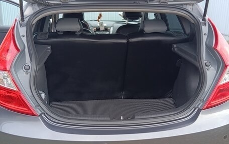 Hyundai Solaris II рестайлинг, 2016 год, 1 120 000 рублей, 5 фотография