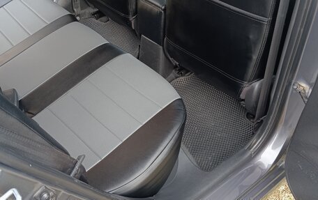 Hyundai Solaris II рестайлинг, 2016 год, 1 120 000 рублей, 12 фотография