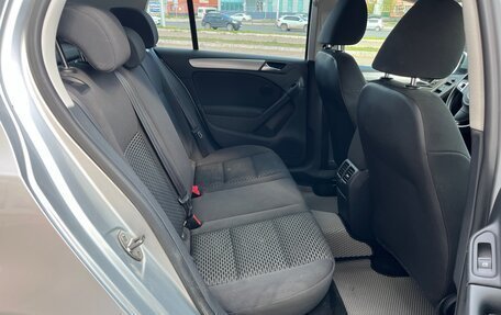 Volkswagen Golf VI, 2012 год, 620 000 рублей, 5 фотография