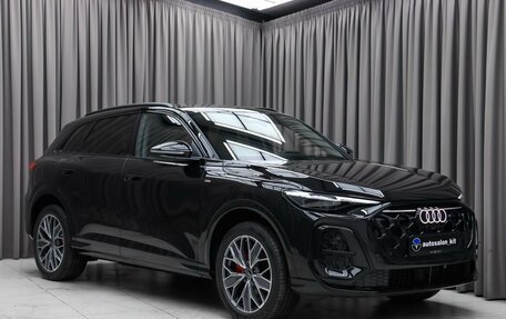 Audi Q5, 2026 год, 6 890 000 рублей, 3 фотография