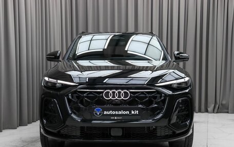 Audi Q5, 2026 год, 6 890 000 рублей, 2 фотография