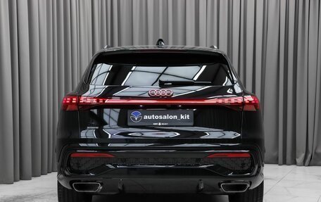Audi Q5, 2026 год, 6 890 000 рублей, 5 фотография