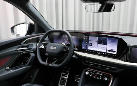 Audi Q5, 2026 год, 6 890 000 рублей, 8 фотография
