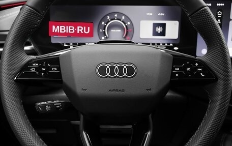 Audi Q5, 2026 год, 6 890 000 рублей, 13 фотография