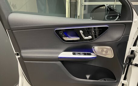Mercedes-Benz GLC Coupe, 2025 год, 8 800 000 рублей, 11 фотография