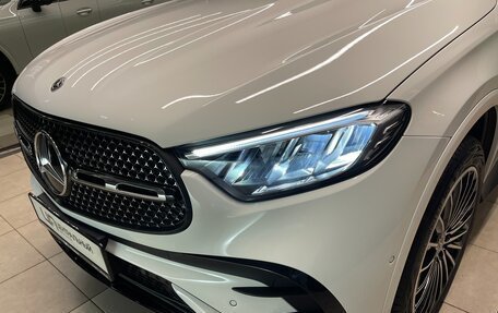 Mercedes-Benz GLC Coupe, 2025 год, 8 800 000 рублей, 9 фотография