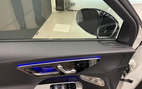 Mercedes-Benz GLC Coupe, 2025 год, 8 800 000 рублей, 12 фотография