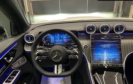 Mercedes-Benz GLC Coupe, 2025 год, 8 800 000 рублей, 15 фотография
