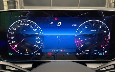 Mercedes-Benz GLC Coupe, 2025 год, 8 800 000 рублей, 17 фотография