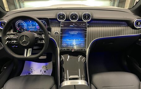 Mercedes-Benz GLC Coupe, 2025 год, 8 800 000 рублей, 16 фотография