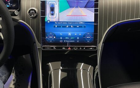 Mercedes-Benz GLC Coupe, 2025 год, 8 800 000 рублей, 18 фотография
