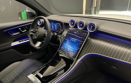 Mercedes-Benz GLC Coupe, 2025 год, 8 800 000 рублей, 19 фотография