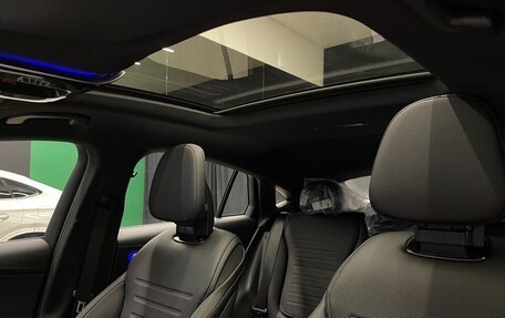 Mercedes-Benz GLC Coupe, 2025 год, 8 800 000 рублей, 22 фотография