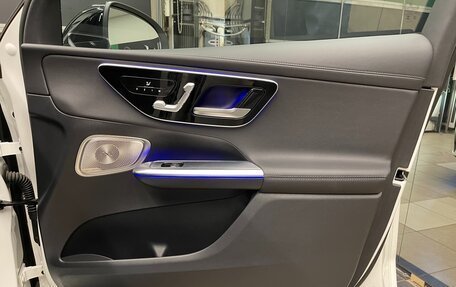 Mercedes-Benz GLC Coupe, 2025 год, 8 800 000 рублей, 20 фотография