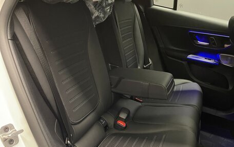 Mercedes-Benz GLC Coupe, 2025 год, 8 800 000 рублей, 26 фотография