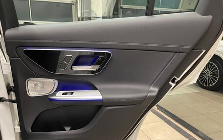 Mercedes-Benz GLC Coupe, 2025 год, 8 800 000 рублей, 25 фотография