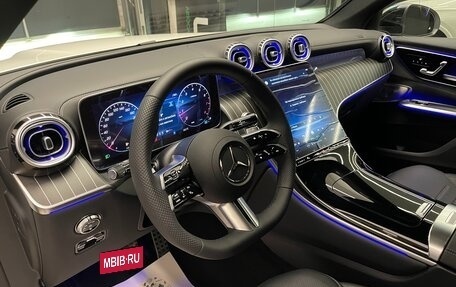 Mercedes-Benz GLC Coupe, 2025 год, 8 800 000 рублей, 14 фотография