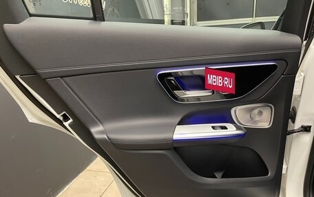 Mercedes-Benz GLC Coupe, 2025 год, 8 800 000 рублей, 23 фотография