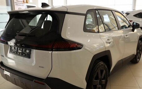 Toyota RAV4, 2026 год, 4 700 000 рублей, 2 фотография