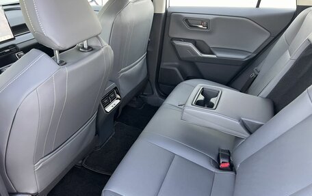 Toyota RAV4, 2026 год, 4 700 000 рублей, 11 фотография