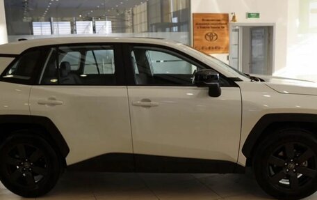 Toyota RAV4, 2026 год, 4 700 000 рублей, 5 фотография