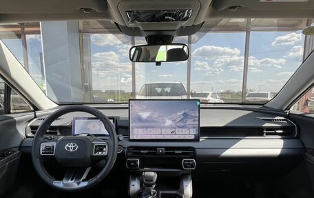 Toyota RAV4, 2026 год, 4 700 000 рублей, 16 фотография