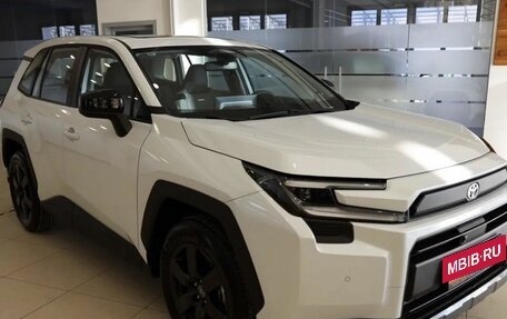 Toyota RAV4, 2026 год, 4 700 000 рублей, 3 фотография