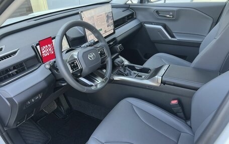 Toyota RAV4, 2026 год, 4 700 000 рублей, 10 фотография