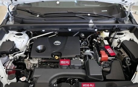 Toyota RAV4, 2026 год, 4 700 000 рублей, 6 фотография