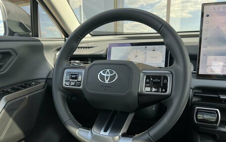 Toyota RAV4, 2026 год, 4 700 000 рублей, 18 фотография